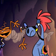 Illustration for article titled Wander learns the extent of his altruism in two solid Wander Over Yonder episodes